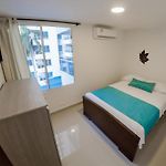 Marea Laguito Apartamentos Cartagena