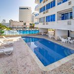 Marea Laguito Apartamentos Cartagena