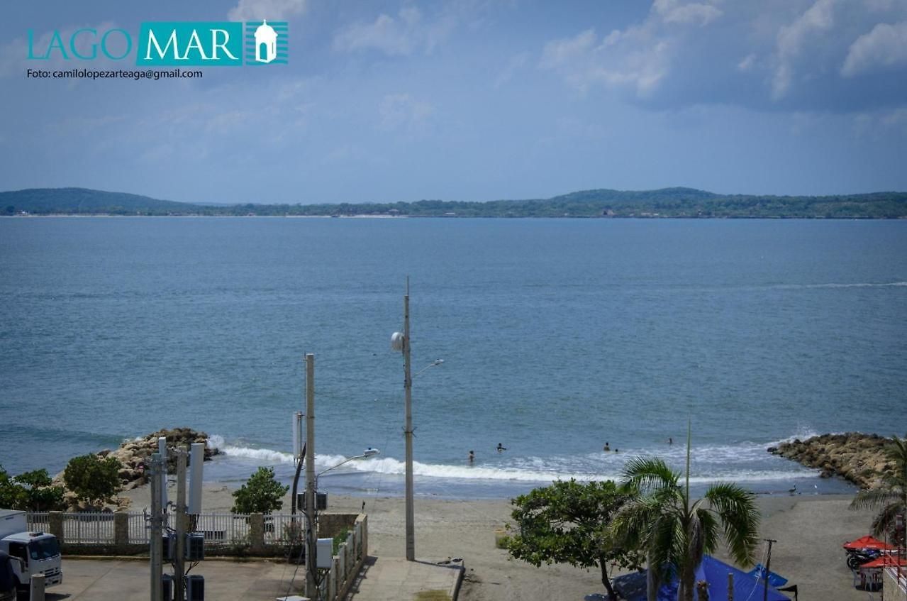 Apartamento Marea Laguito Cartagena