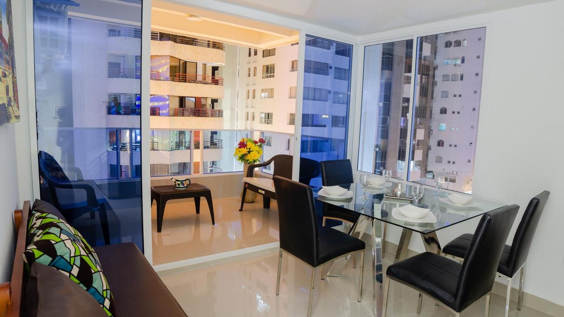 Marea Laguito Apartamento Cartagena
