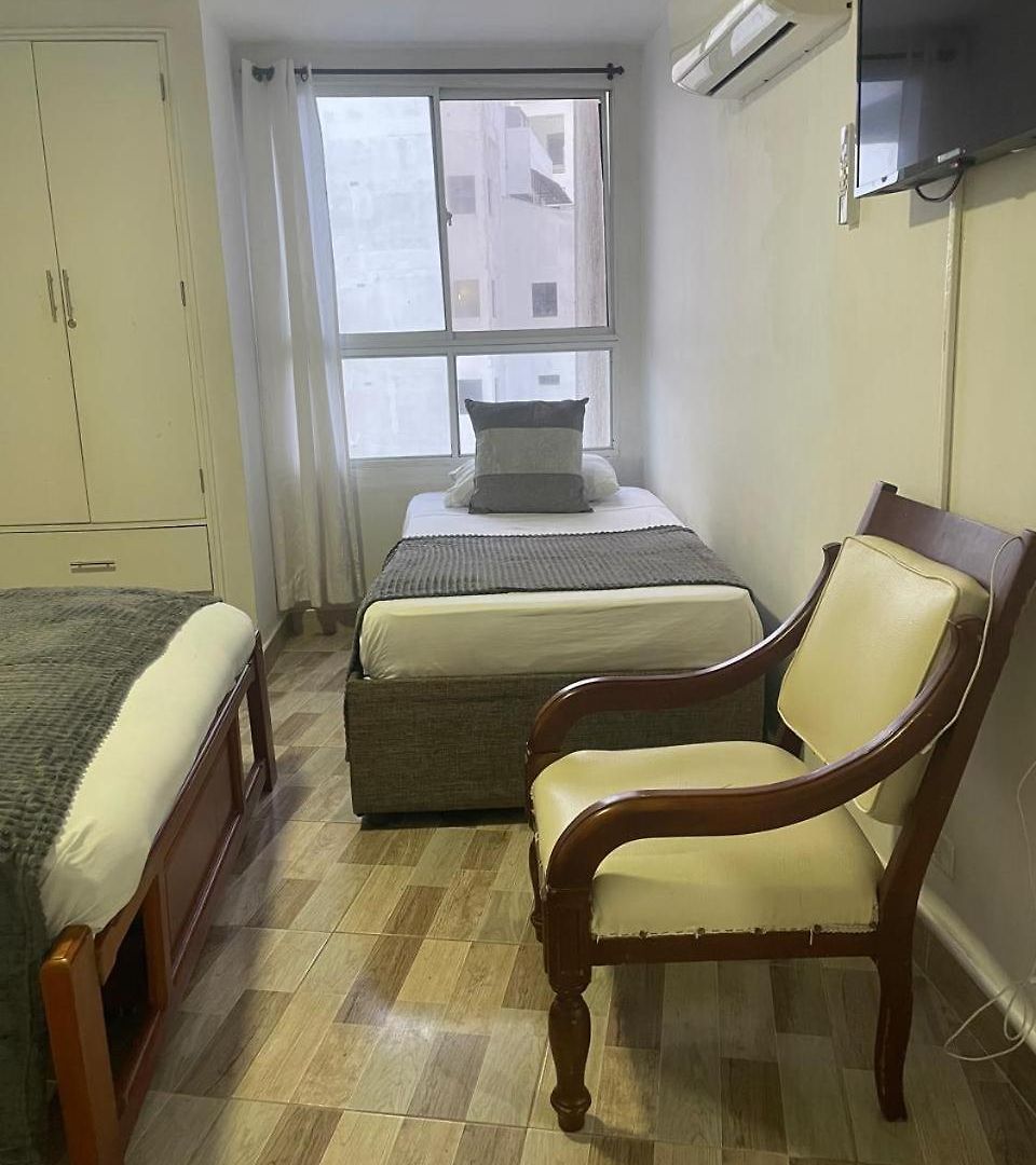 Marea Laguito Apartamento Cartagena