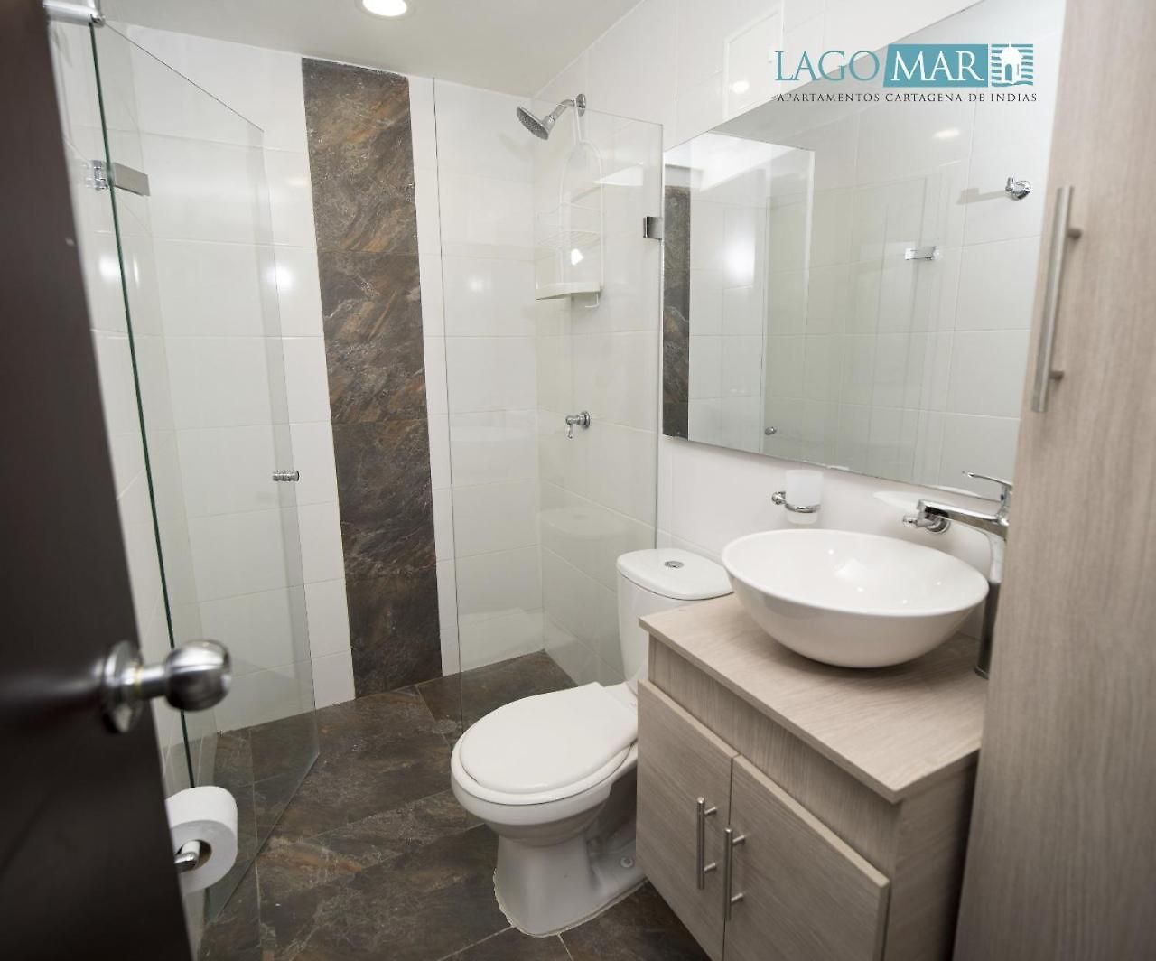 Marea Laguito Apartamento Cartagena