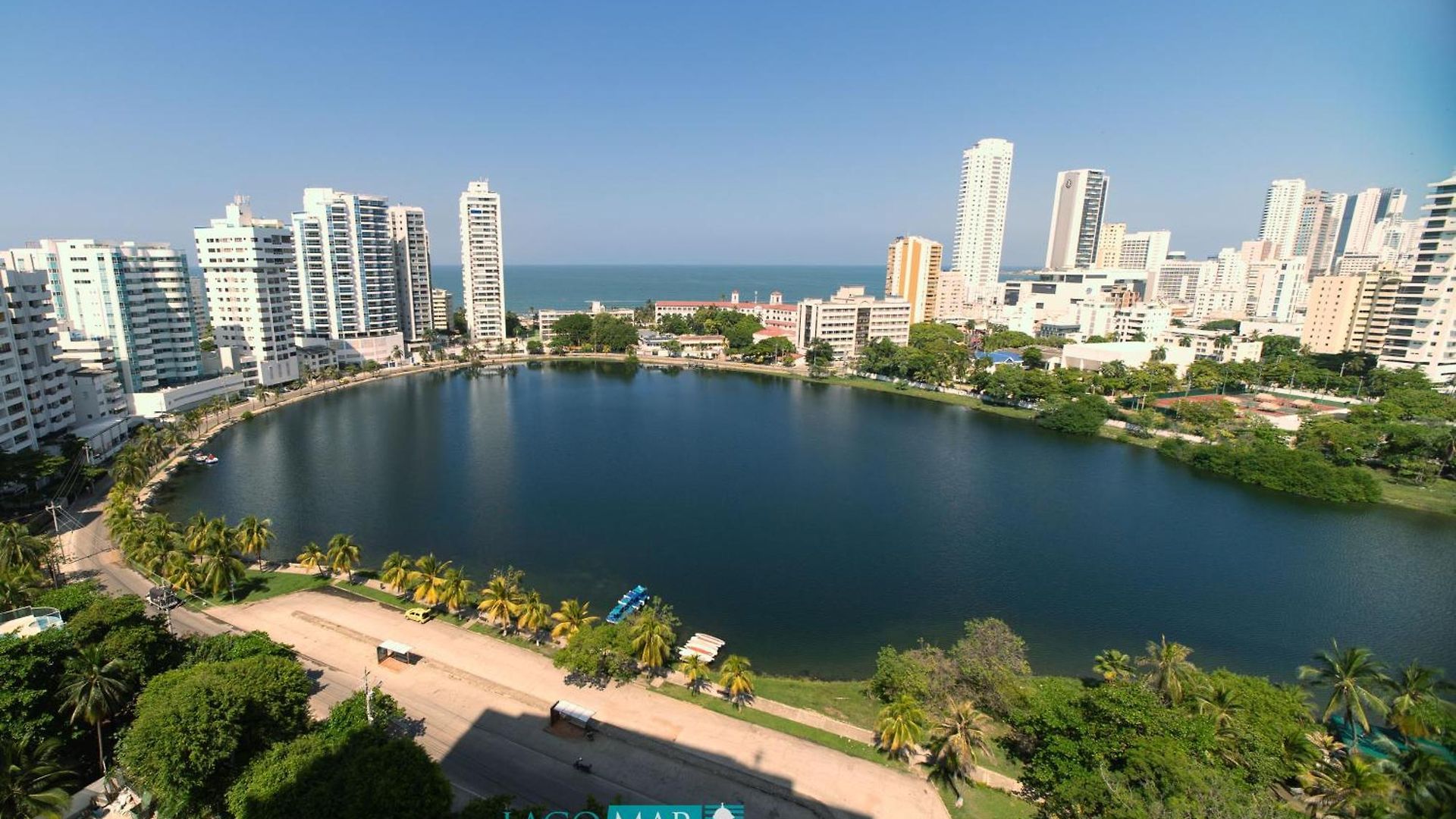Marea Laguito * Cartagena