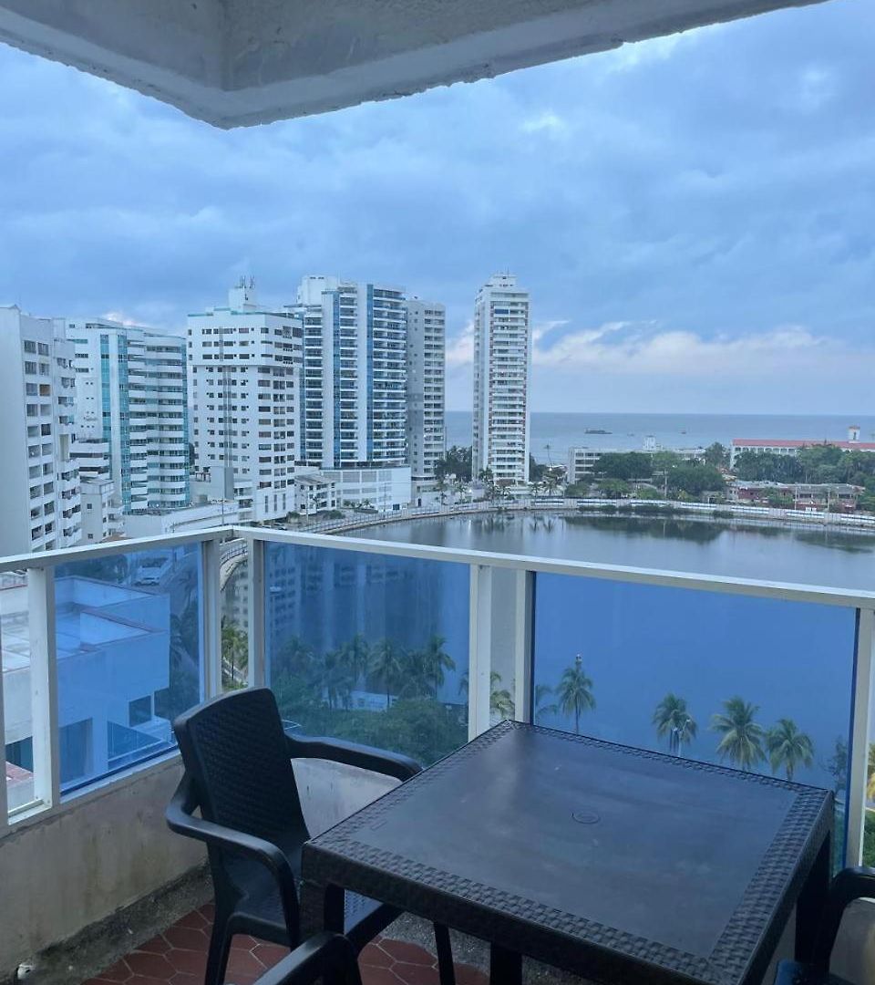 Apartamento Marea Laguito