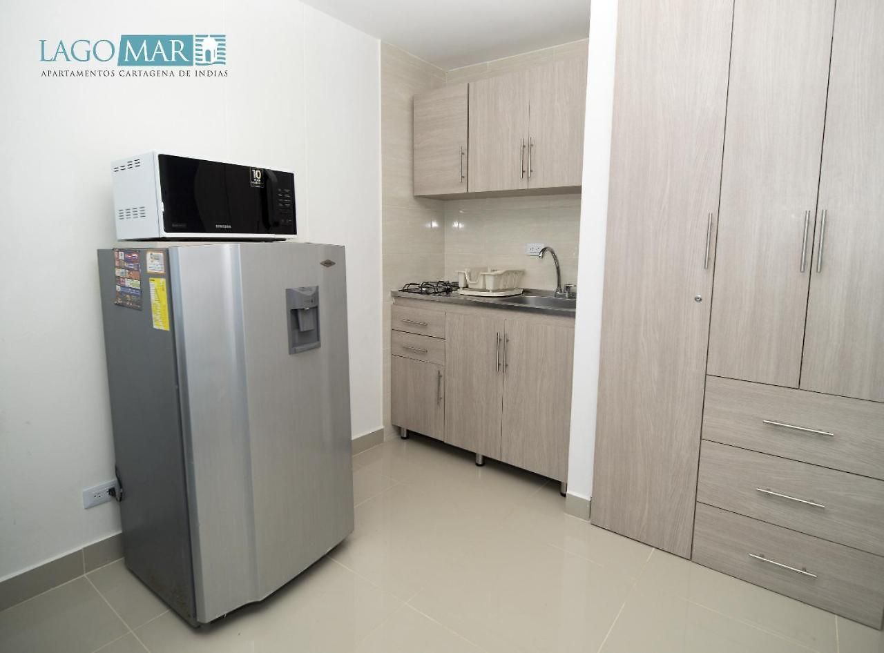 Apartamento Marea Laguito *