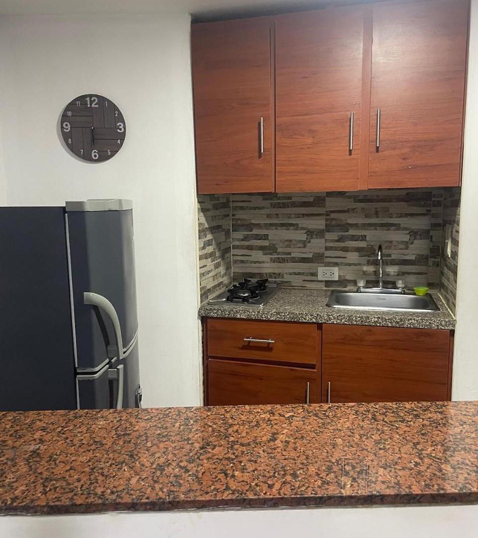 Marea Laguito Apartamento