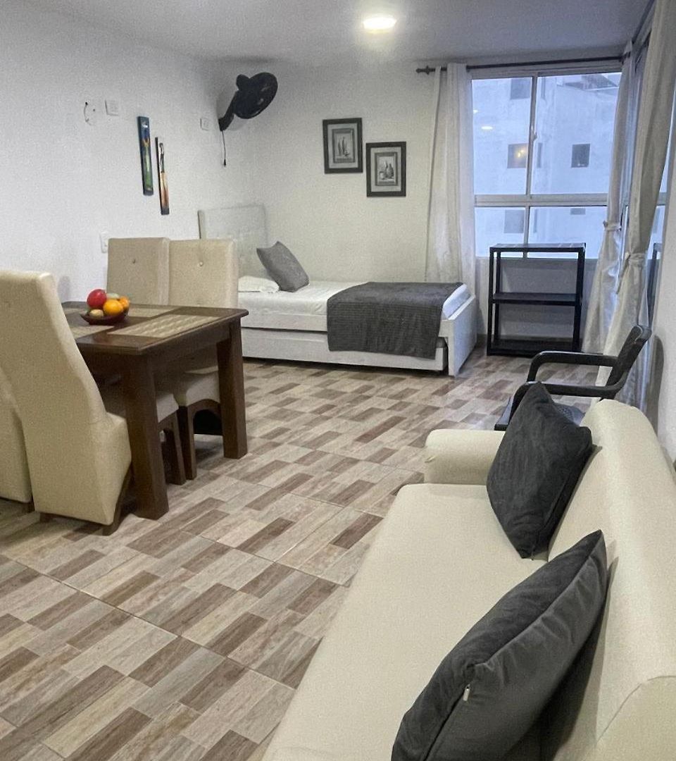Marea Laguito Apartamento *
