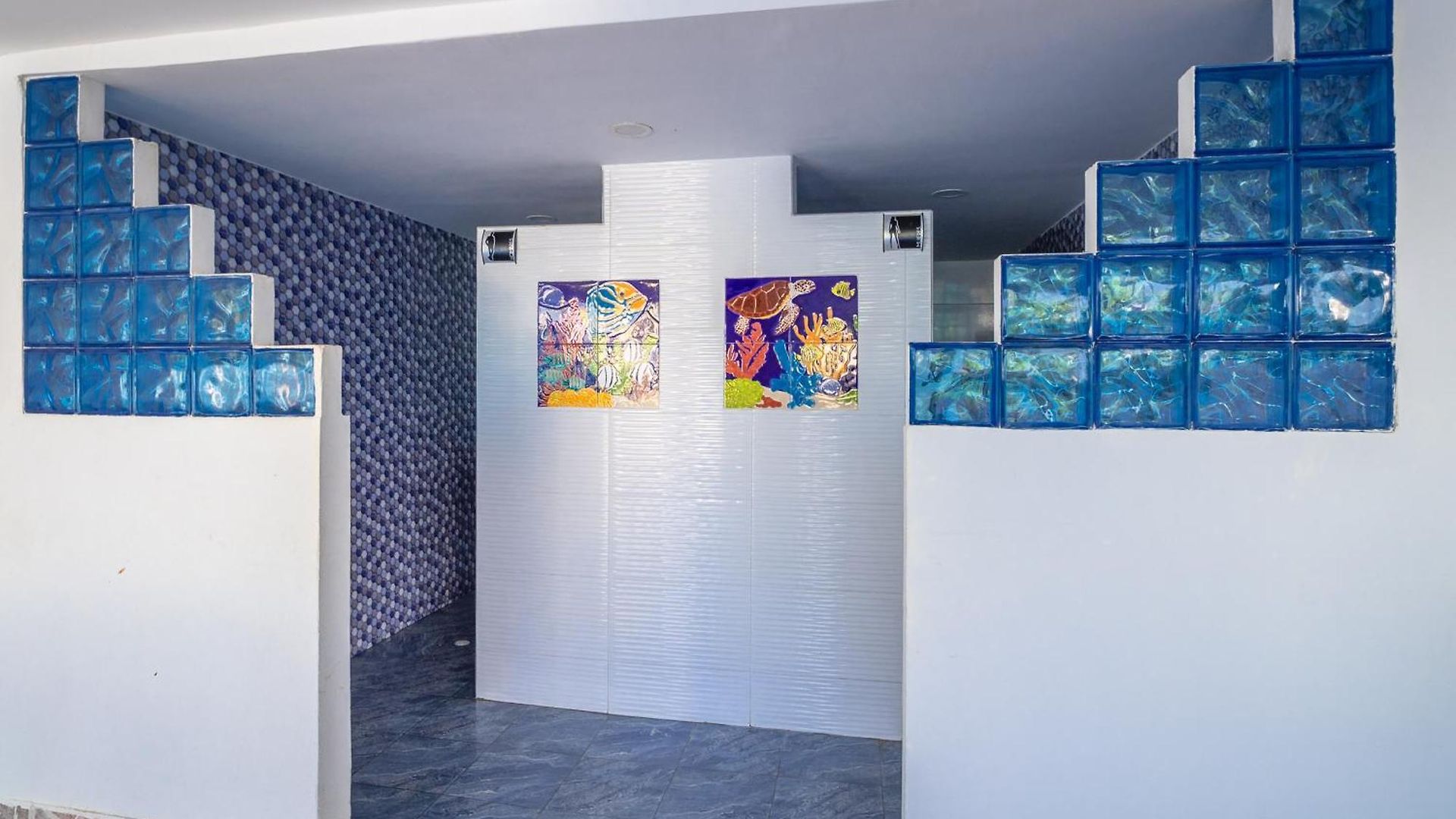 Marea Laguito Apartamento *