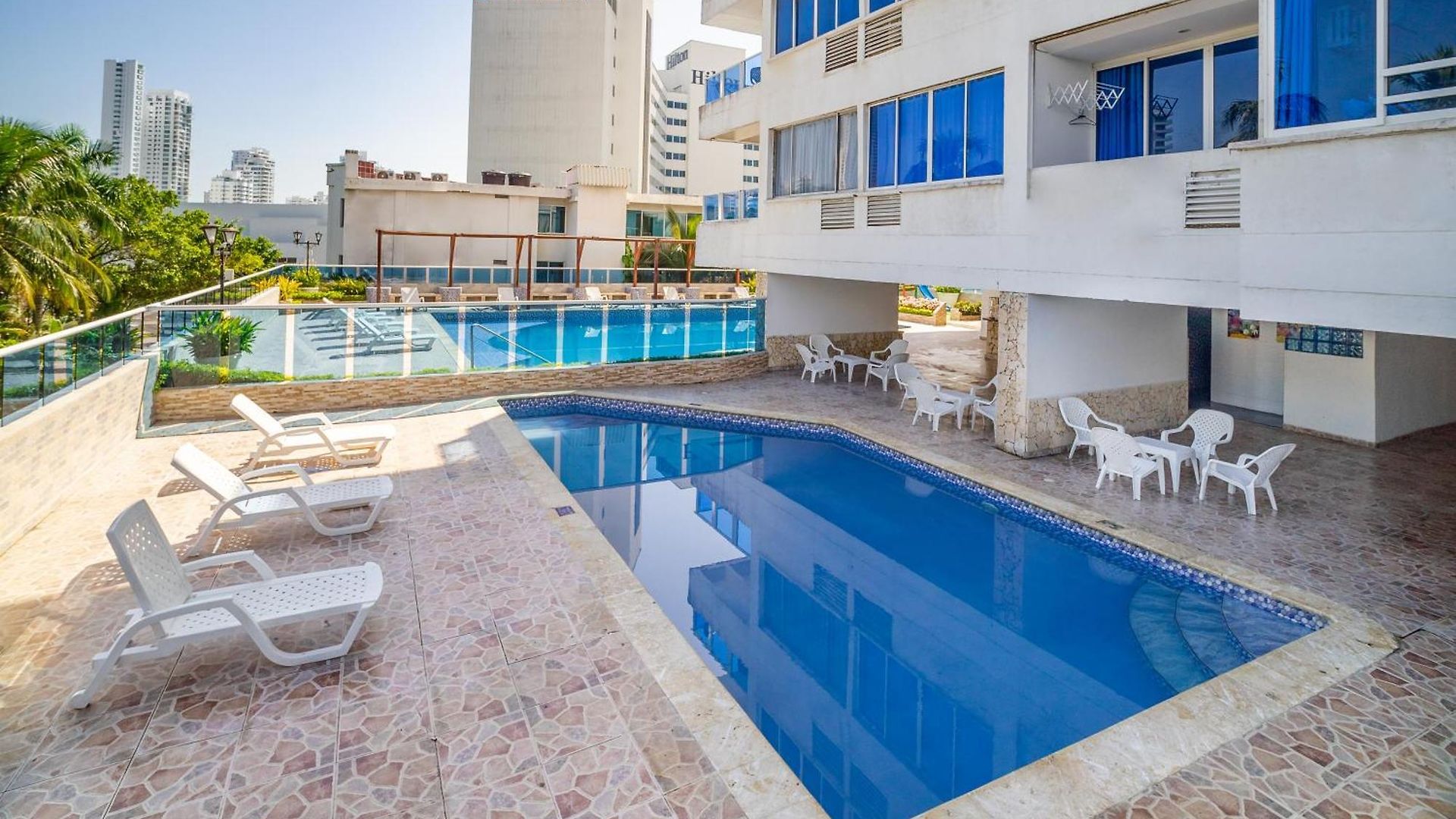 Apartamento Marea Laguito *