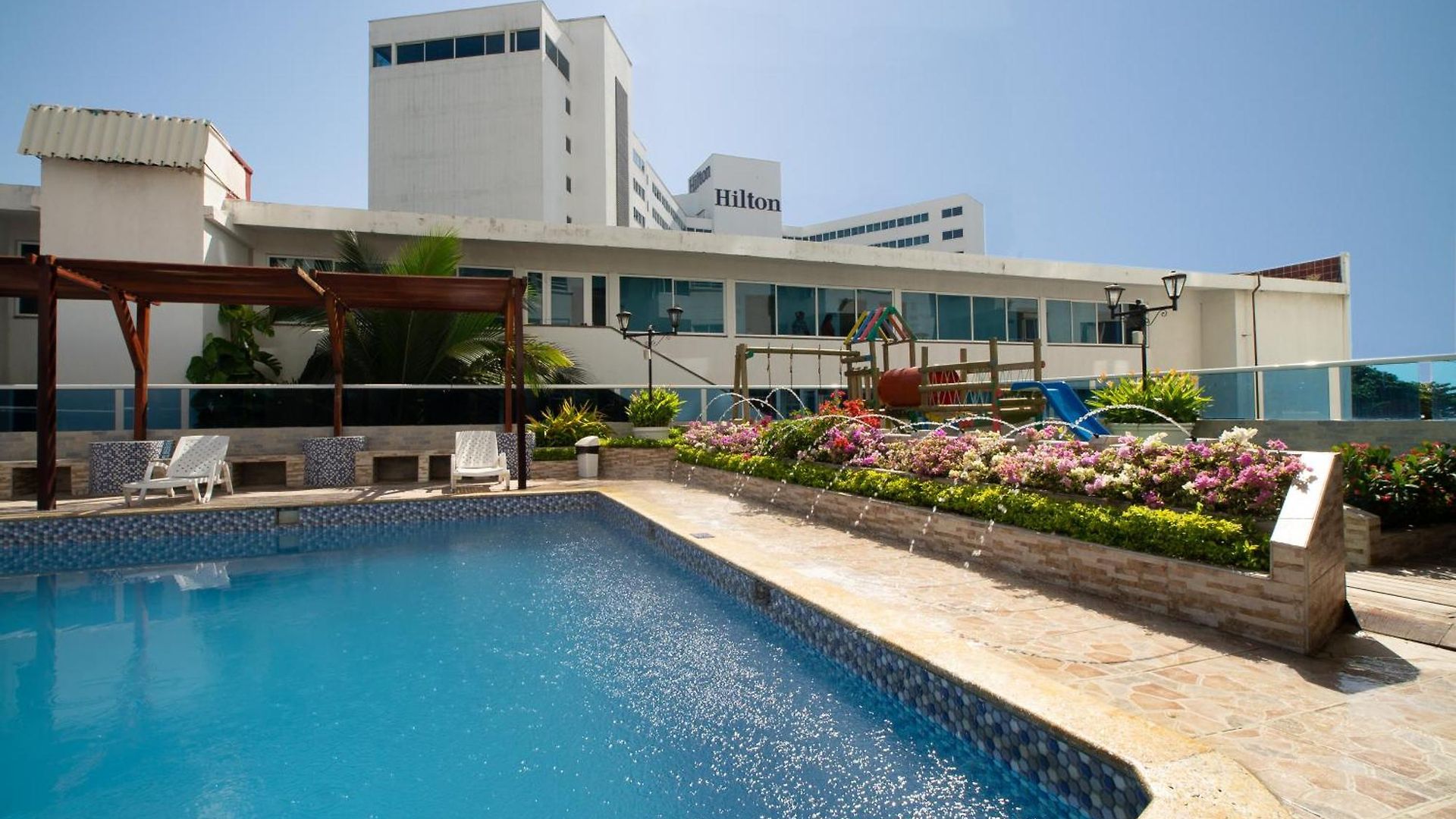 Apartamento Marea Laguito