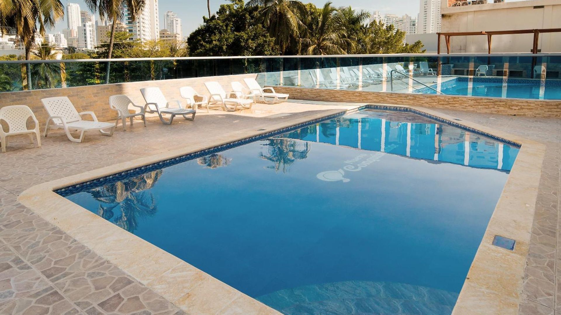Apartamento Marea Laguito Cartagena