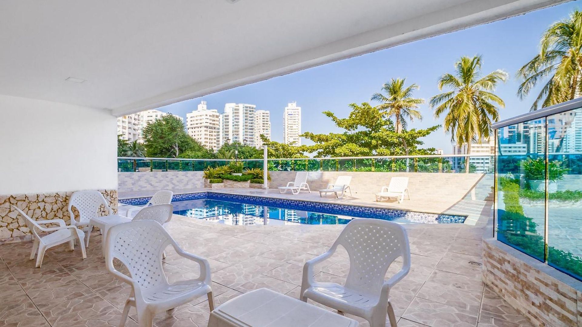 Apartamento Marea Laguito *