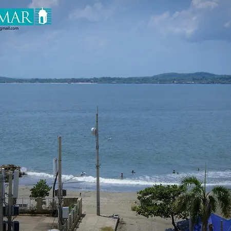 Apartamento Marea Laguito Cartagena