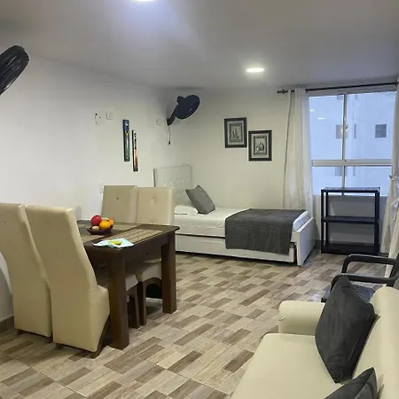 Marea Laguito Apartamento Cartagena