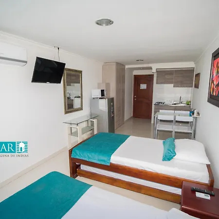 Marea Laguito Apartamento