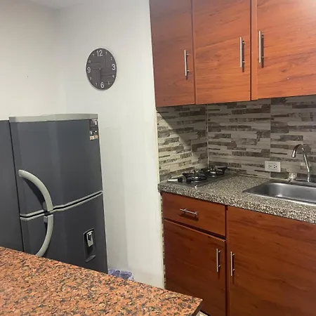 Marea Laguito Cartagena