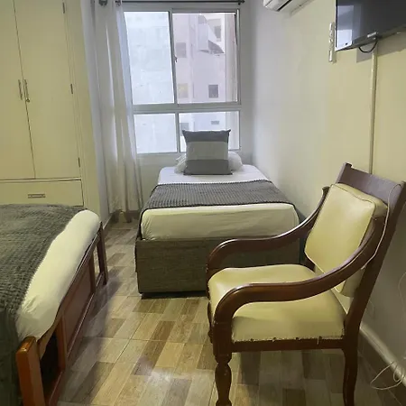 Marea Laguito Apartamento Cartagena