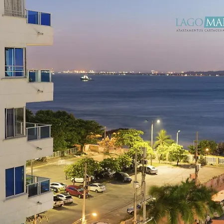Marea Laguito