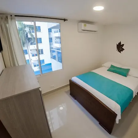 Marea Laguito Cartagena