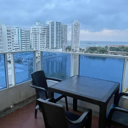 Apartamento Marea Laguito *