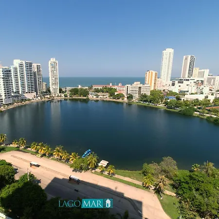 Marea Laguito * Cartagena