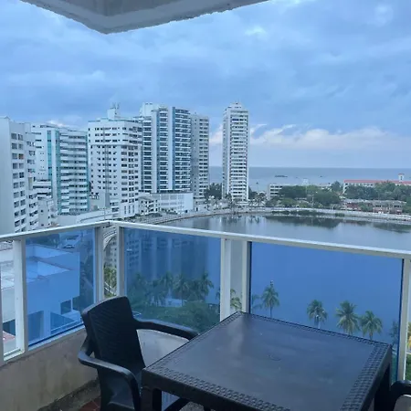 Apartamento Marea Laguito