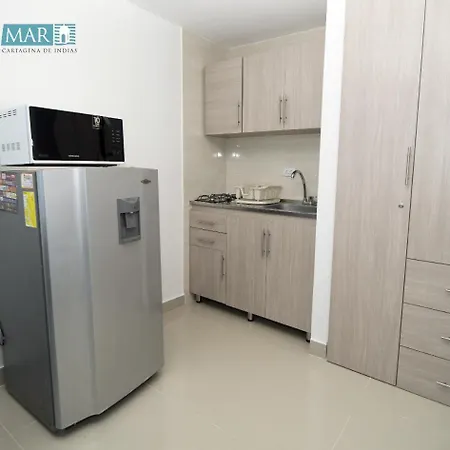 Apartamento Marea Laguito *