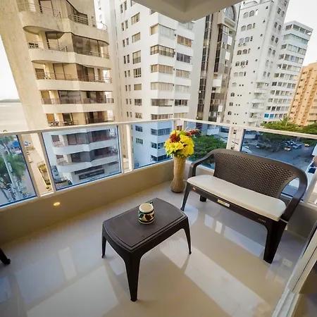 Marea Laguito Apartamento *
