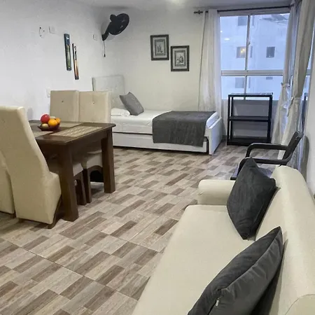 Marea Laguito Apartamento *