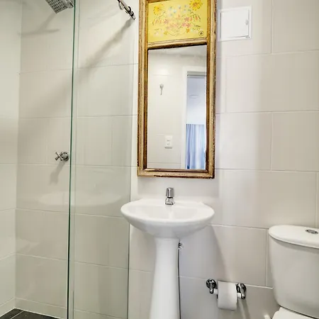Apartamento Marea Laguito Cartagena