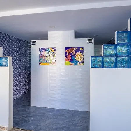 Marea Laguito Apartamento *