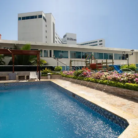 Apartamento Marea Laguito