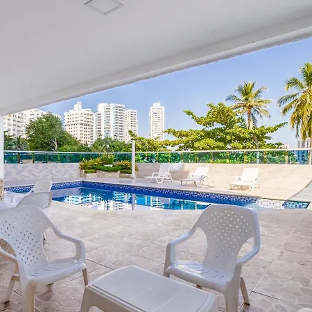 Apartamento Marea Laguito *