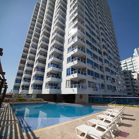 Apartamento Marea Laguito Cartagena