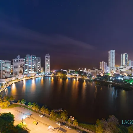 Apartamento Marea Laguito