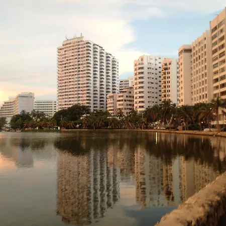 Marea Laguito Cartagena